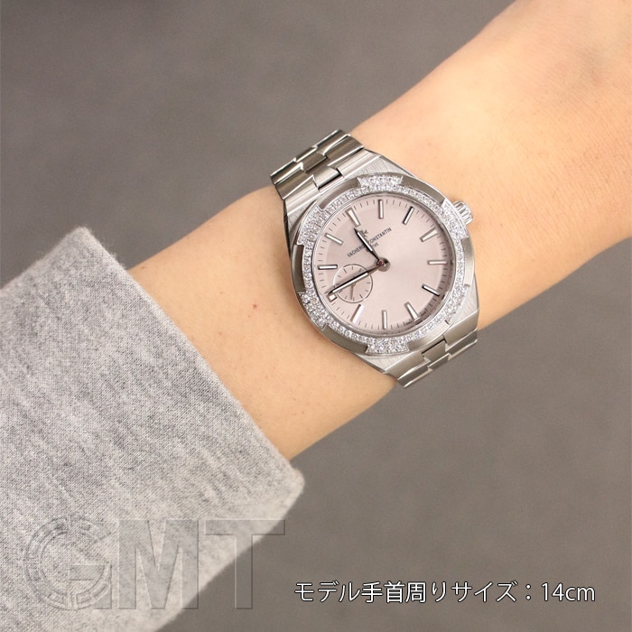 ヴァシュロン・コンスタンタン オーヴァーシーズ スモールモデル 2305V/100A-B078