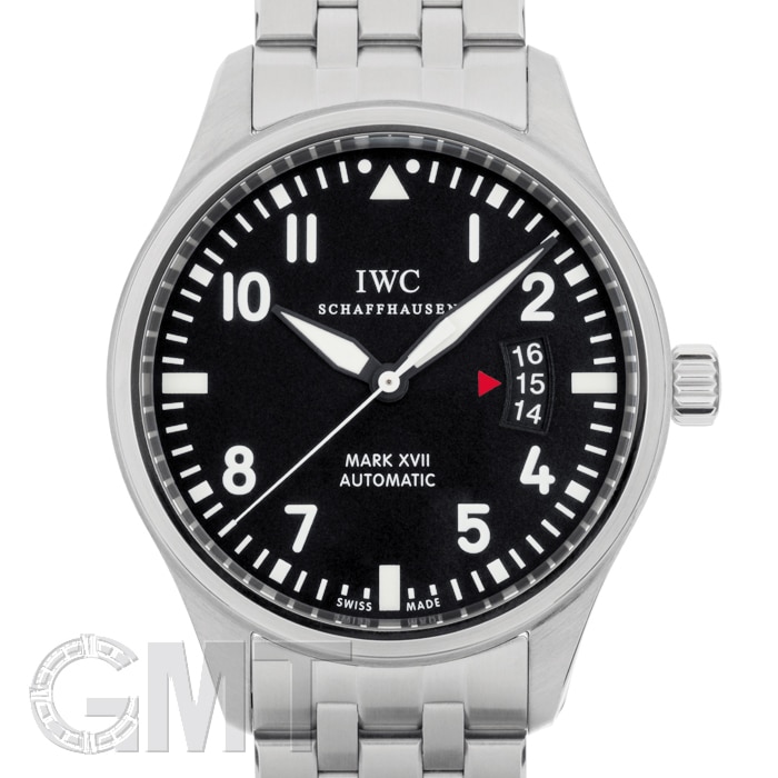 IWC パイロット・ウォッチ・マークXVII IW326504