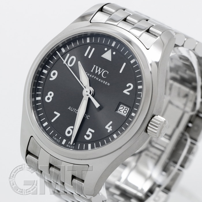 IWC パイロット･ウオッチ･オートマティック 36 IW324002