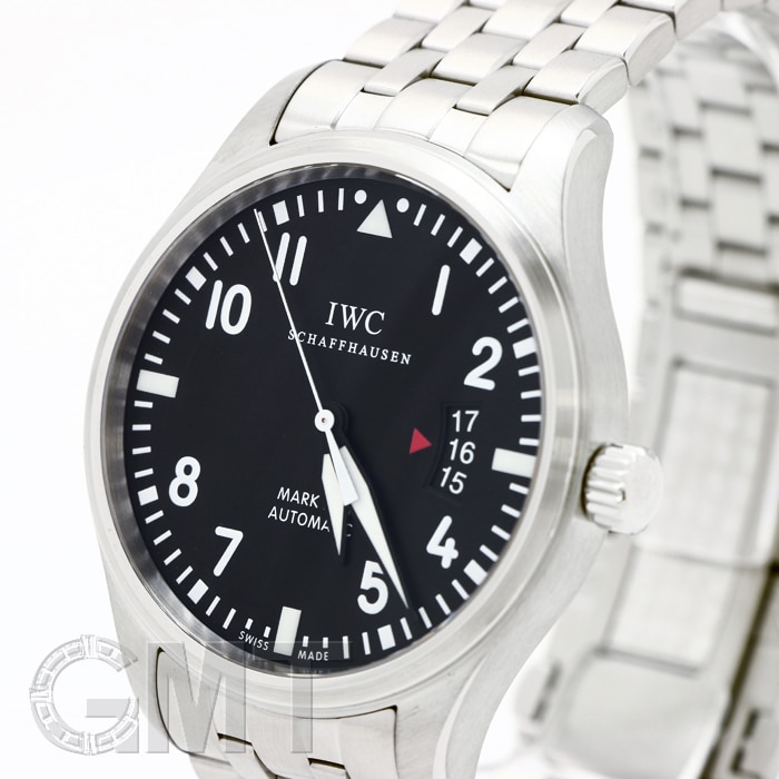 IWC パイロット・ウォッチ・マークXVII IW326504