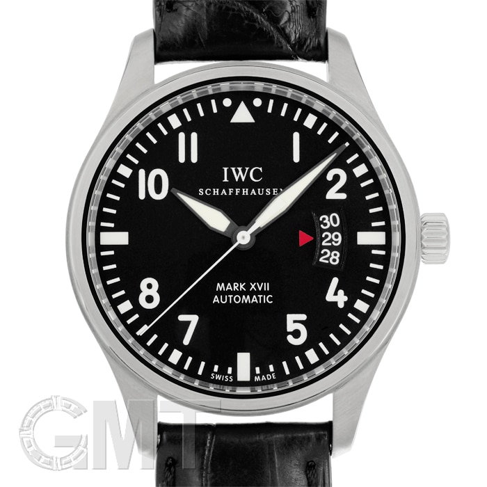 IWC パイロットウォッチ マークXVII IW326501