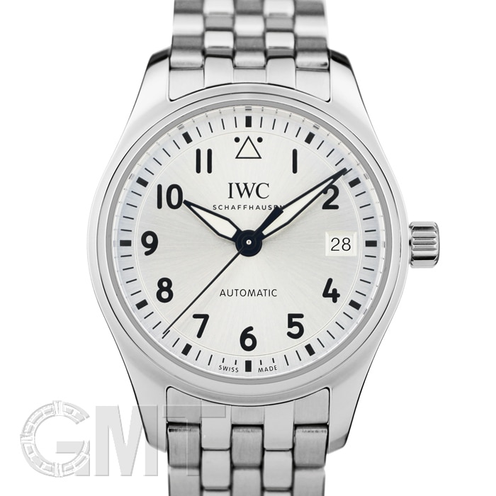 IWC パイロットウォッチ ･オートマティック 36 IW324006