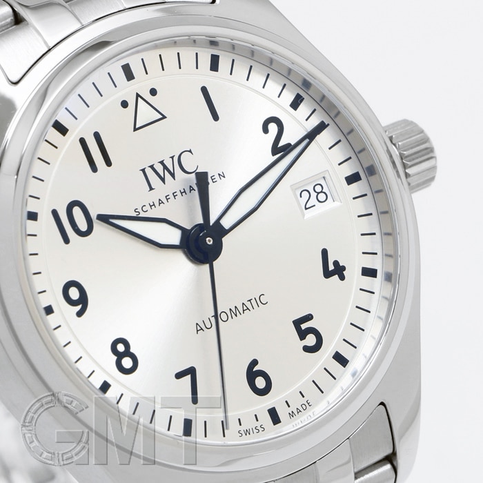 IWC パイロットウォッチ ･オートマティック 36 IW324006