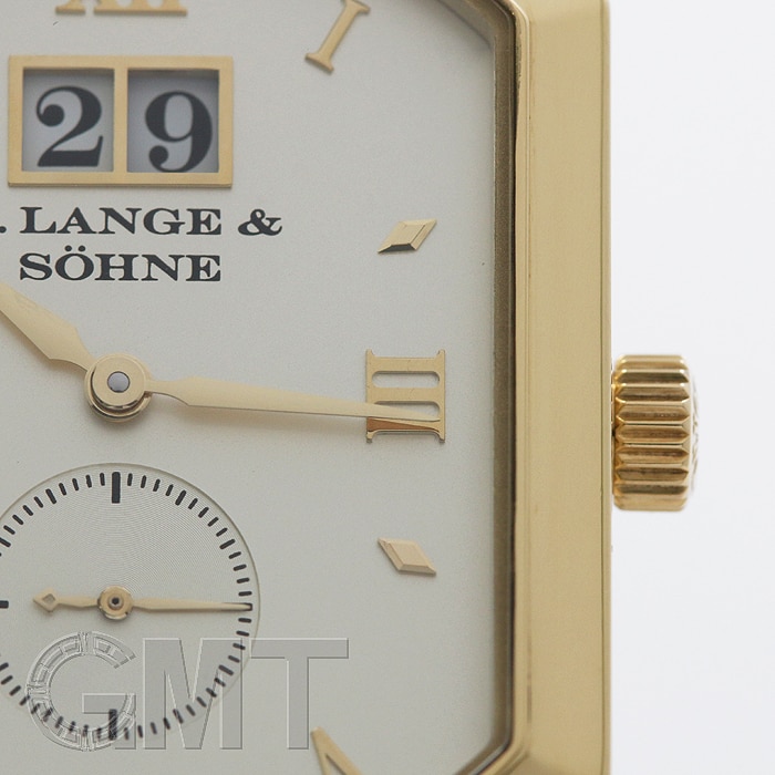 A. LANGE & SOHNE ランゲ&ゾーネ グランドアーケード 106.021