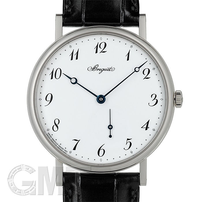 Breguet ブレゲ クラシック 7147BB/29/9WU エナメル文字盤