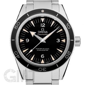 OMEGA オメガ シーマスター 300 マスターコーアクシャル 41MM 233.30.41.21.01.001