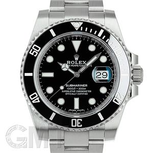 ROLEX ロレックス サブマリーナデイト 116610LN