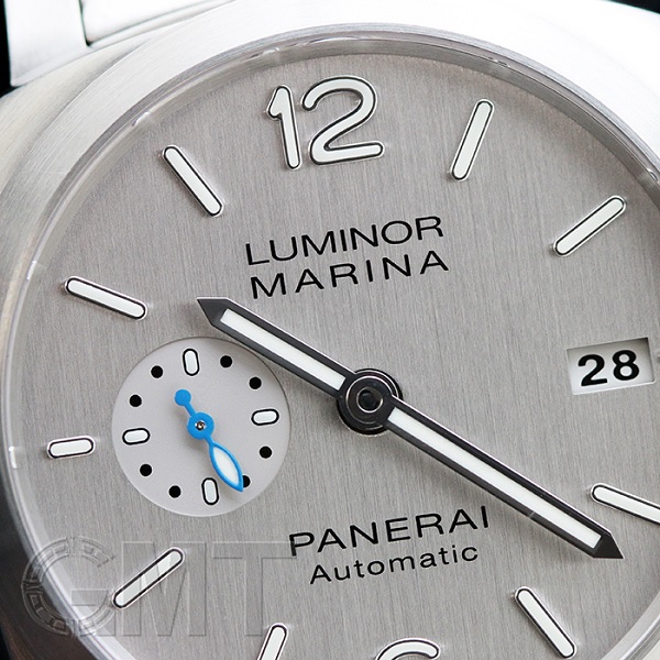 OFFICINE PANERAI ルミノール マリーナ PAM00978 44mm