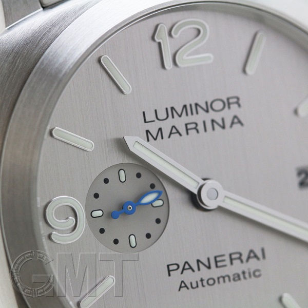 OFFICINE PANERAI ルミノール マリーナ PAM00977 42mm