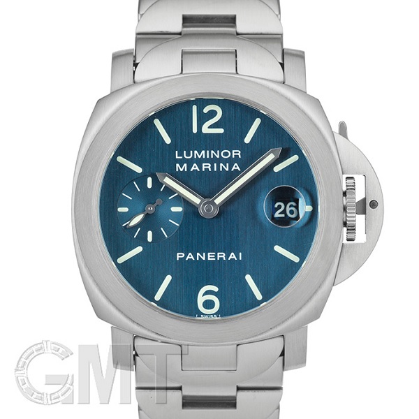 OFFICINE PANERAI オフィチーネ パネライ ルミノール マリーナ PAM00069