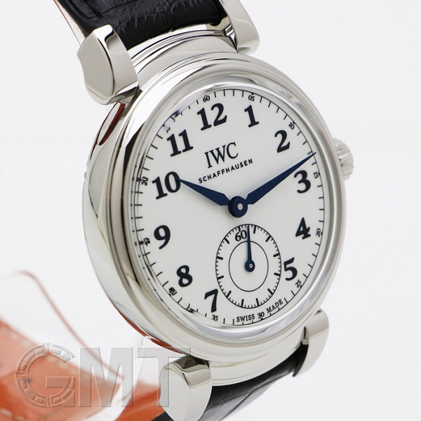 IWC インターナショナルウォッチカンパニー ダ・ヴィンチ オートマティック“150 イヤーズ” IW358101