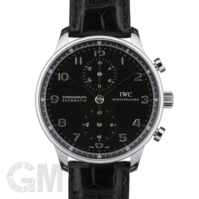 【IWC ポルトギーゼ オートマティック IW371447(商品ID：1000004635214)】