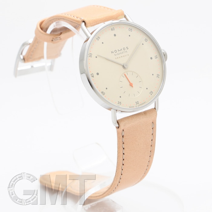 NOMOS ノモス メトロ ネオマティック MT130014CH2