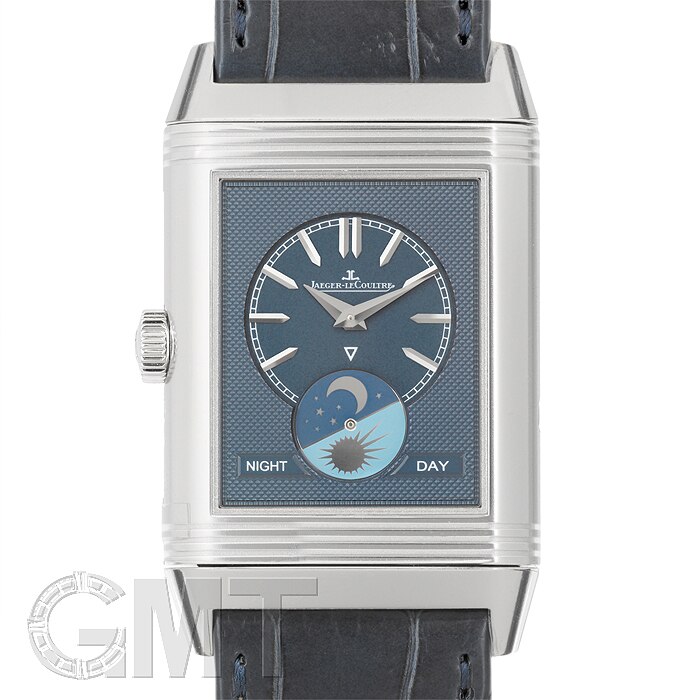 JAEGER LECOULTRE ジャガー・ルクルト レベルソ ・トリビュート・ムーン Q3958420