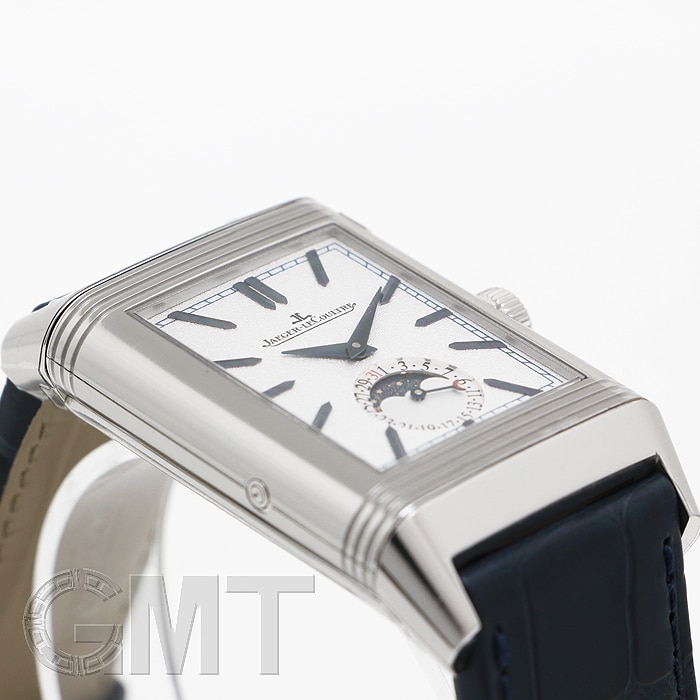 JAEGER LECOULTRE ジャガー・ルクルト レベルソ ・トリビュート・ムーン Q3958420