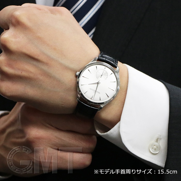 JAEGER LECOULTRE ジャガー・ルクルト マスター ウルトラスリム Q1278420