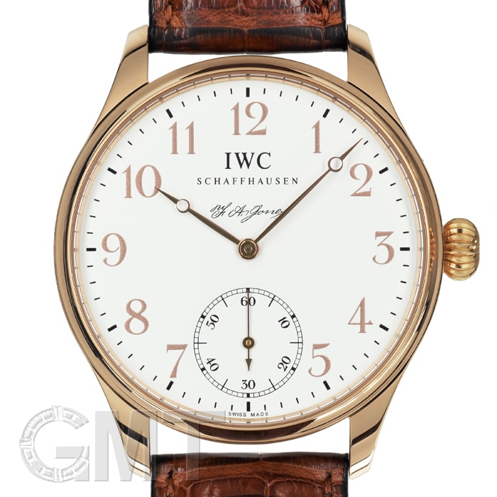 IWC IW544201