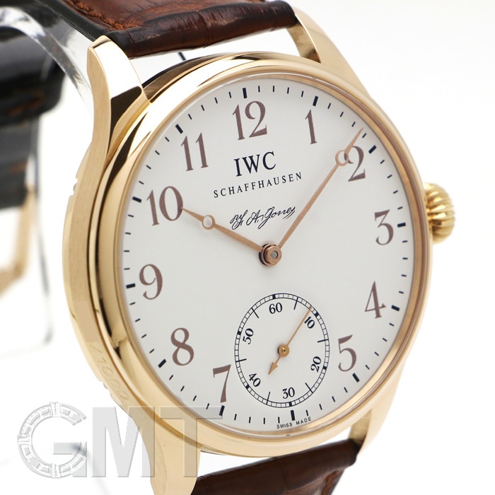 IWC IW544201