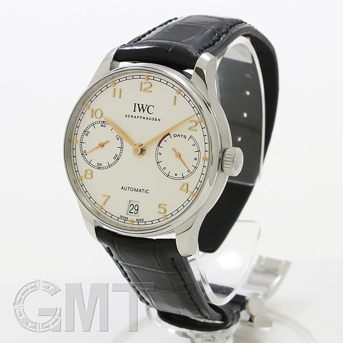 IWC IW500704