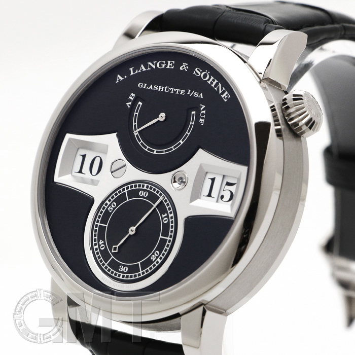 A. LANGE & SOHNE  ツァイトヴェルク 140.029