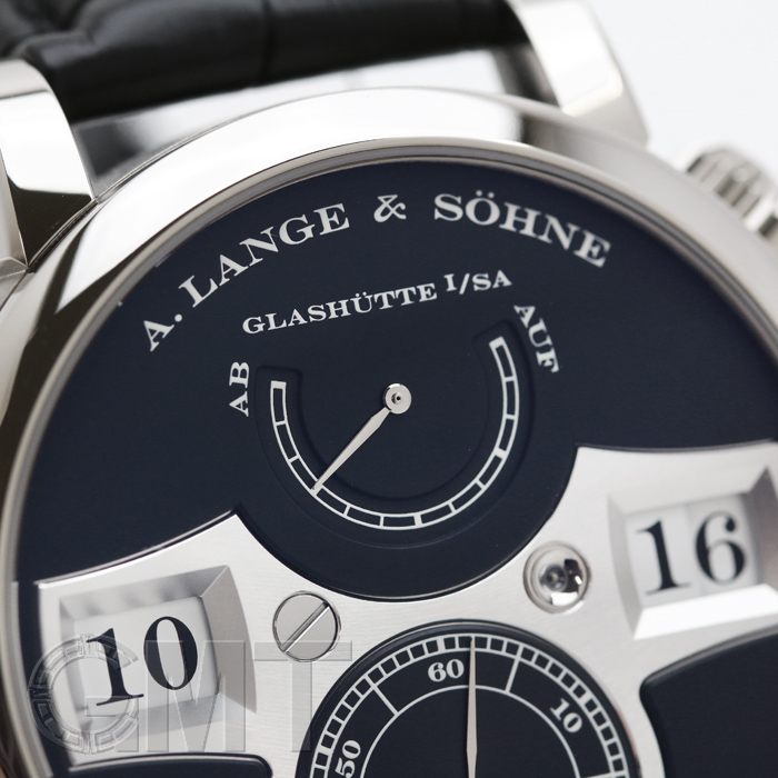 A. LANGE & SOHNE  ツァイトヴェルク 140.029