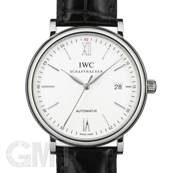 IWC ポートフィノ IW356501