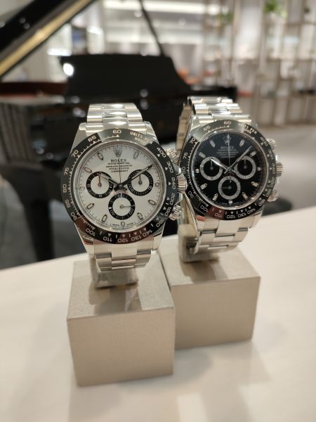 ROLEX デイトナ 116500LN