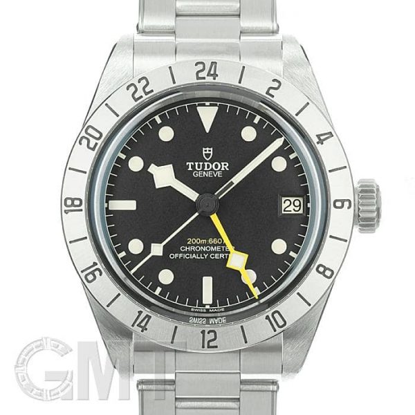 TUDOR チューダー ヘリテージブラックベイ プロ 79470-0001