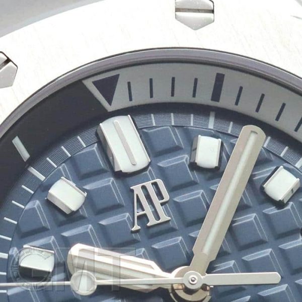 AUDEMARS PIGUET オーデマ・ピゲ ロイヤルオークオフショア ダイバー 42ｍｍ 15720ST.OO.A027CA.01【未使用品】