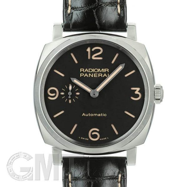 OFFICINE PANERAI オフィチーネ パネライ ラジオミール 1940 3デイズ PAM00620 