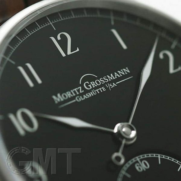 MORITZ GROSSMANN モリッツ・グロスマン ベヌー ピュア ジャパンリミテッド MG01.I-04-A000785【日本限定20本】