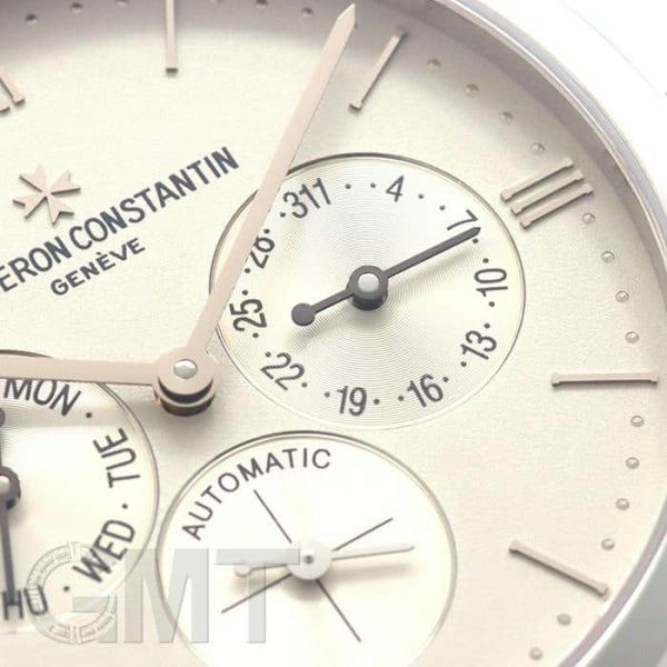 VACHERON CONSTANTIN ヴァシュロン・コンスタンタン デイデイト 36mm 42009/000G-9047