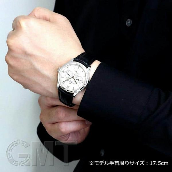 VACHERON CONSTANTIN ヴァシュロン・コンスタンタン デイデイト 36mm 42009/000G-9047