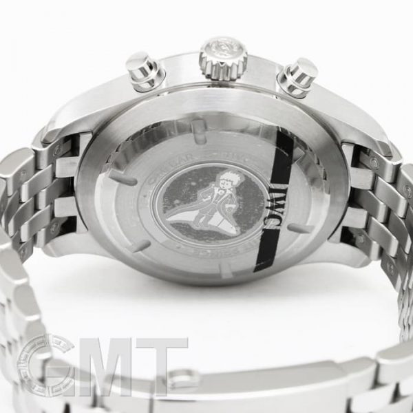 IWC パイロットウォッチ “プティ プランス” IW377717 
