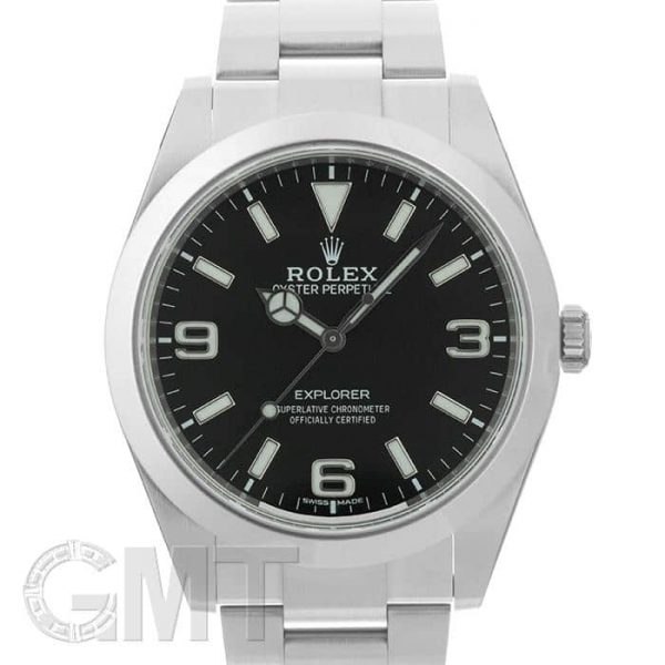 ROLEX ロレックス エクスプローラー I 214270