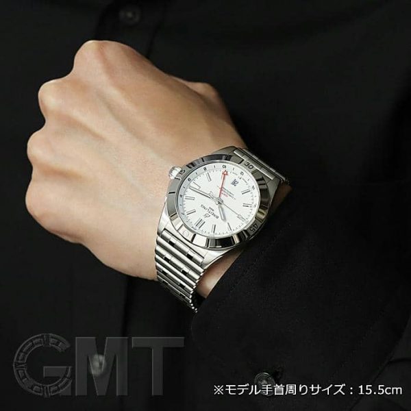 BREITLING ブライトリング クロノマット GMT 40 A32398101A1A1