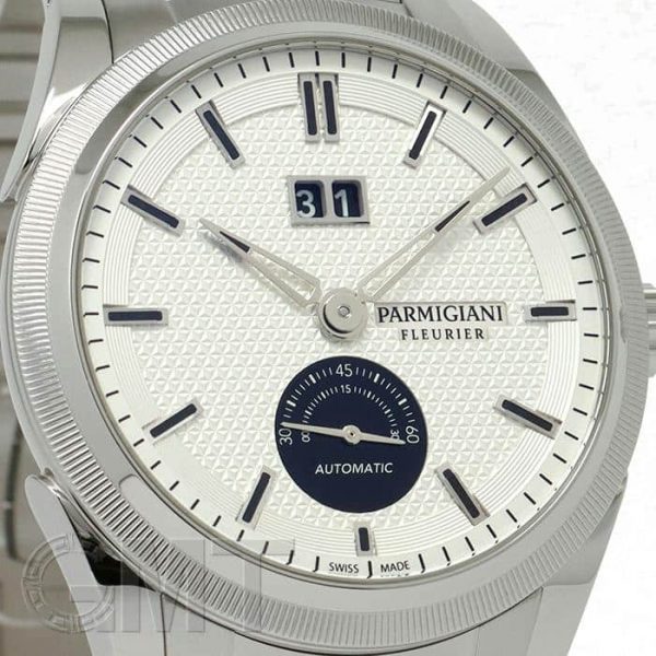 PARMIGIANI FLEURIER パルミジャーニ・フルリエ トンダ GT PFC910-0000141-X01482 ブレスレット仕様 