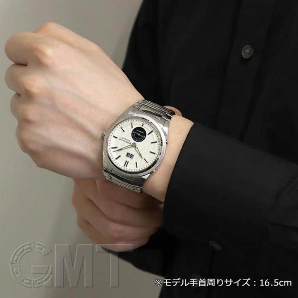 PARMIGIANI FLEURIER パルミジャーニ・フルリエ トンダ GT PFC910-0000141-X01482 ブレスレット仕様 