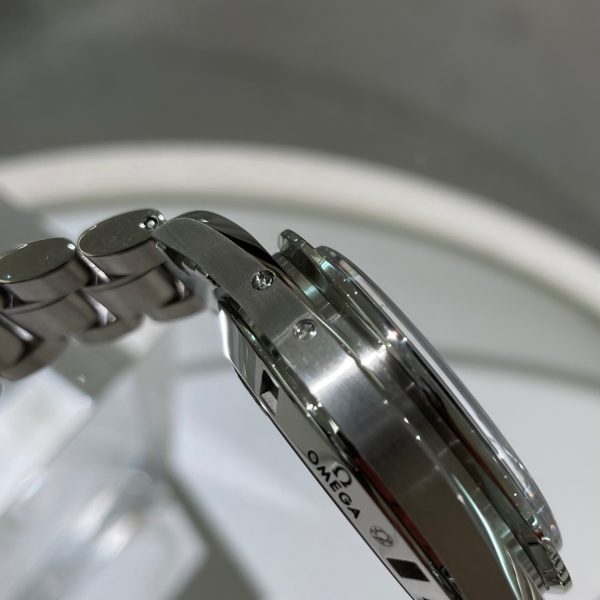 OMEGA オメガ スピードマスター プロフェッショナル ムーンフェイズ 3576.50