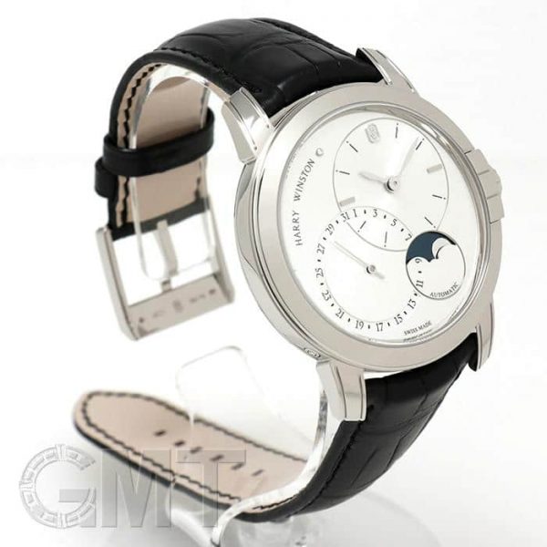 HARRY WINSTON ハリー・ウィンストン ミッドナイト MIDAMP42WW003