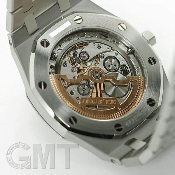 AUDEMARS PIGUET オーデマ・ピゲ ロイヤルオーク エクストラシン 39ｍｍ 15202ST.OO.1240ST.01