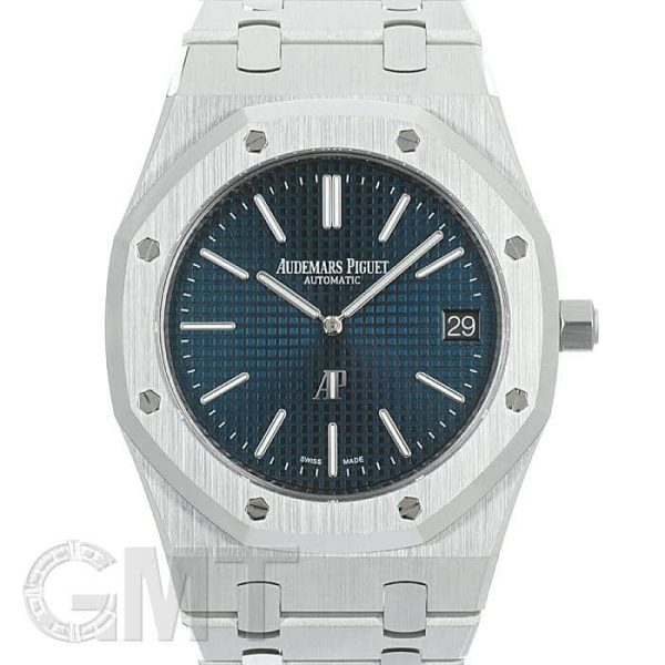 AUDEMARS PIGUET オーデマ・ピゲ ロイヤルオーク エクストラシン 39ｍｍ 15202ST.OO.1240ST.01