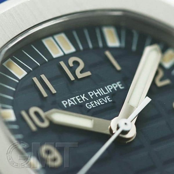 PATEK PHILIPPE アクアノート 5066A-010【日本限定モデル】