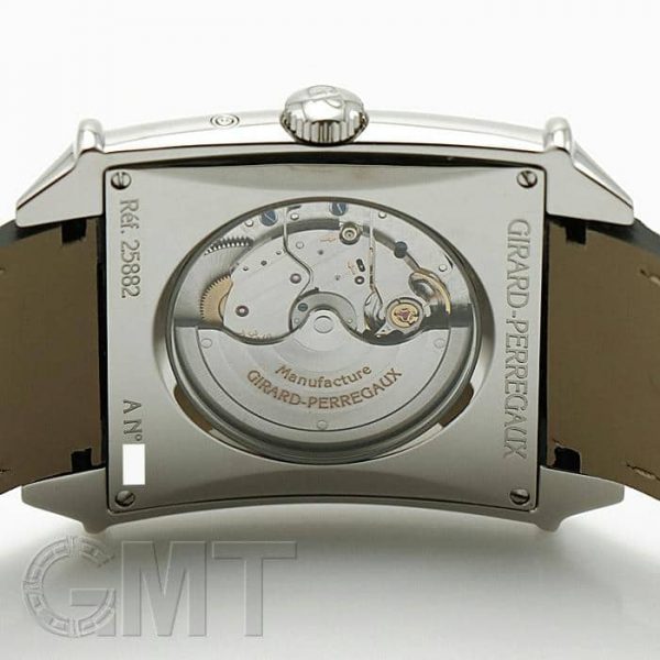 GIRARD PERREGAUX ジラール・ペルゴ ヴィンテージ1945 XXL ラージ デイト&ムーン 25882-11-221-BB6B