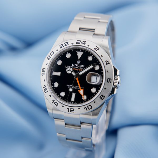 ROLEX ロレックス エクスプローラー II 226570