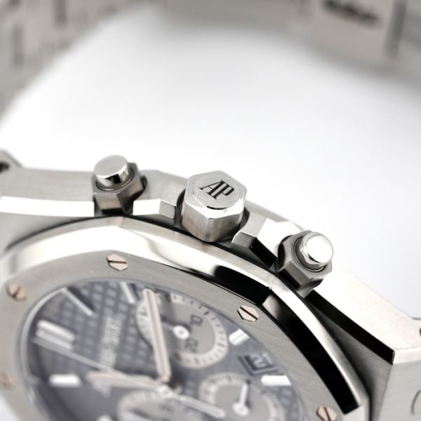 AUDEMARS PIGUET オーデマ・ピゲ ロイヤルオーク クロノグラフ 38mm 26315ST.OO.1256ST.02