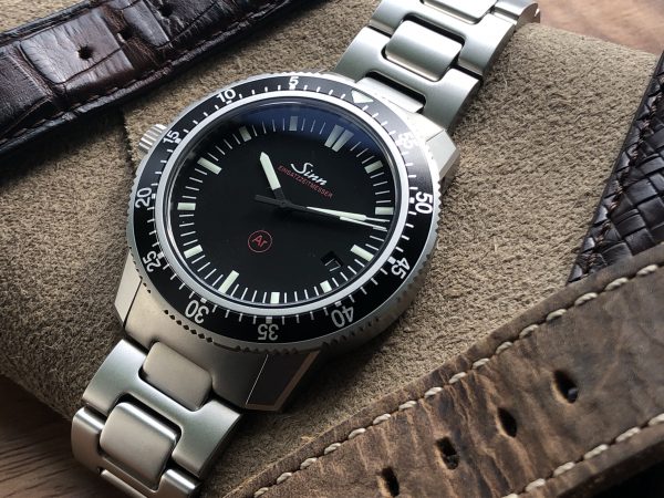 SINN ジン EZM3 EZM3703.EZM3.F