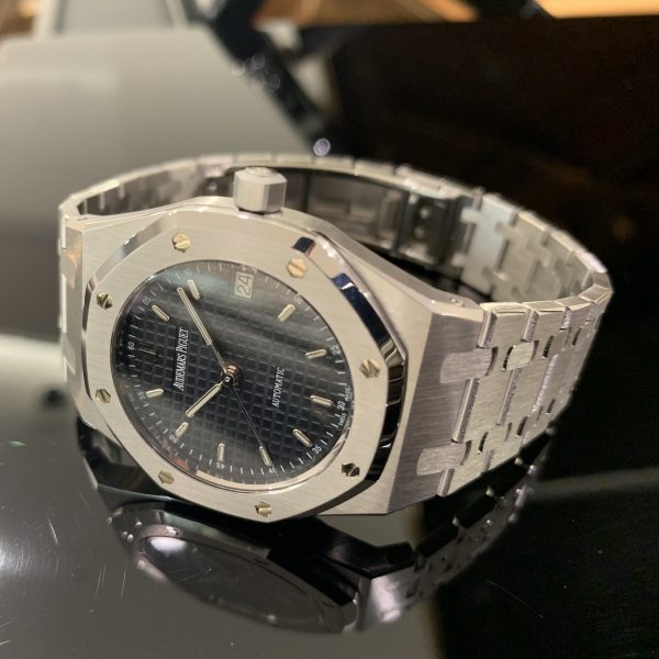 AUDEMARS PIGUET オーデマ・ピゲ ロイヤルオーク 36mm 14790ST.OO.0789ST.09