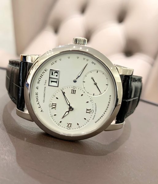 A. LANGE & SOHNE ランゲ1 101.039