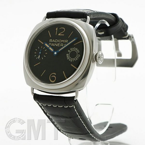 OFFICINE PANERAI ラジオミール 8days PAM00992